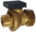 kontakty 4247 628,- růtokový spínač F25-1, 6/4" M, 700 l/h, mikrospínač 14843 999,- růtokový spínač F25-2, 6/4" M, 700 l/h, mikrospínač se zl.