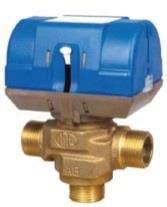 s vratnou pružinou N 16 ód č VZ 315-230-1, 1/2" F, DN 15, 230 V, vs = 2,2 m 3 /h, pomocný mikrospínač 12854 1 395,- VZ 320-230-1, 3/4" F, DN 20, 230 V, vs = 3,0 m 3 /h, pomocný mikrospínač VZ