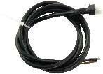 220-230-1, 3/4" F, DN 20, 230 V, 30 s/90, vs =20 m 3 /h, N 10344 1 840,- VZ 225-230-1, 1" F, DN 25, 230 V, 30 s/90, vs =30 m 3 /h, N 11289 1 970,- Dvoucestné zónové ventily egulus VZ s vratnou