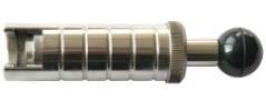 m: 357 č 8077 10 700,- tloušťka izolace 19 mm na individuálních trubkách rubka DN 12 (matice 1/2") v izolaci 19 mm, balení 30 m cena za 1 m: 331 č 8078 9 920,- ód ód č č rubka DN 16 (matice 3/4") v
