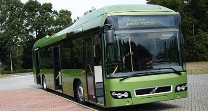 4.0 Přehled typů autobusů s hybridním pohonem a jejich technické parametry V této kapitole se budu zabývat jednotlivými typy používaných hybridních autobusů a jejich parametry. 4.