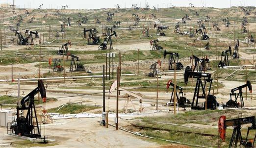 Svět ropy 1/2018 V ROCE 2018 BUDE MÍRNÝ DEFICIT ROPY Celý letošní rok by kartel OPEC měl spolu s některými nečlenskými zeměmi pokračovat v těžebním limitu.