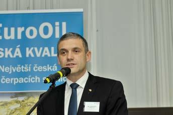 Interview Jan Duspěva, generální ředitel společnosti Čepro Z původně celkem devíti kauz je stále šest živých a nedořešených. Mají ty všechny kauzy nějakého společného jmenovatele?