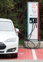 Alternativa E.ON E.ON HLEDÁ POZEMKY NA NABÍJECÍ STANICE Zahustit stále přece jen poměrně řídkou síť nabíjecích stanic pro elektromobily a masivněji šířit elektromobilitu v Česku.