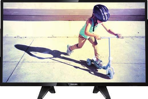 Full HD LED Televizor Philips 32PFS132, Full HD (1920 x 1080),