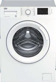 Whirlpool FWSG71253W EU, senzorová technologie 6.