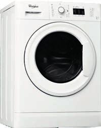 program proti pomačkání vláken, senzorová technologie praní, nastavení úrovně sušení, V x Š x H: 8 x 59,5 x 5 cm, B 7068,-