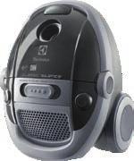 hubice na tvrdé podlahy 650 W EXTR tichý!