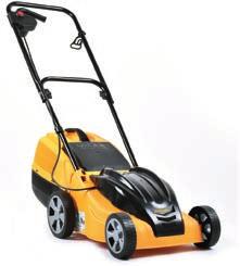 Vysavač ET Canto II 292 90000, ECO motor 700 W -