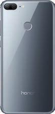 3 GB RM - G/LTE, Wi-Fi, Bluetooth, GPS - kapacita aku. 3000 mh - čtecka otisku prstů - ndroid 8.