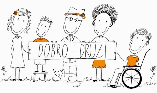 spolupráci s nadací VIA