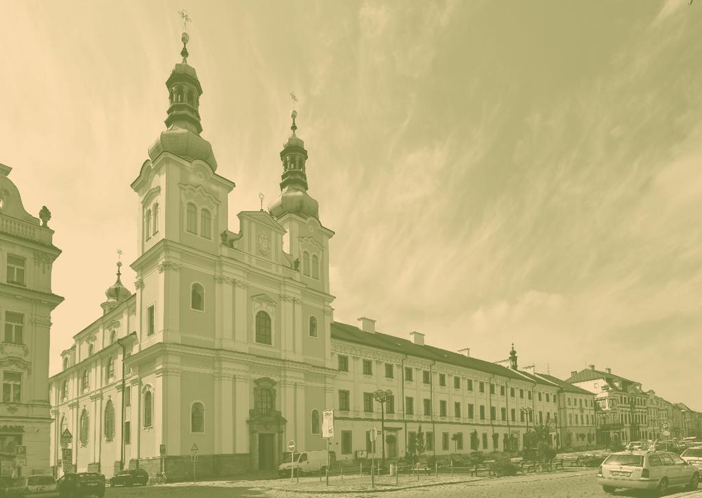 22. kongres nemocničních