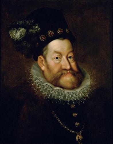 Rudolf II.