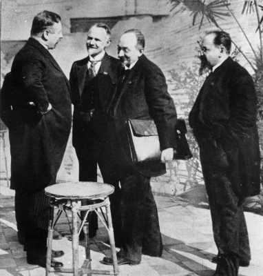 Středoevropská federace M.