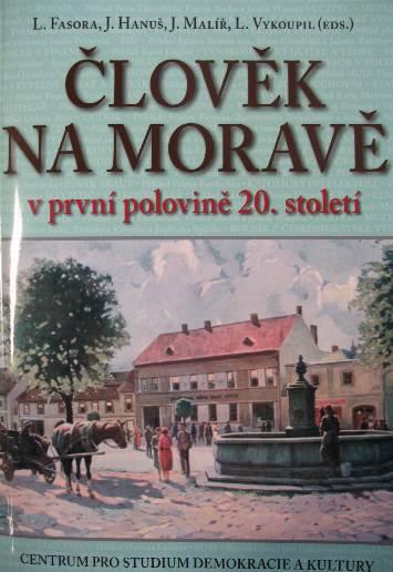 historická paměť (Brno, 21. 22. dubna 2005) Moravské vyrovnání z roku 1905: možnosti a limity národnostního smíru ve střední Evropě (Brno, 10. 11.