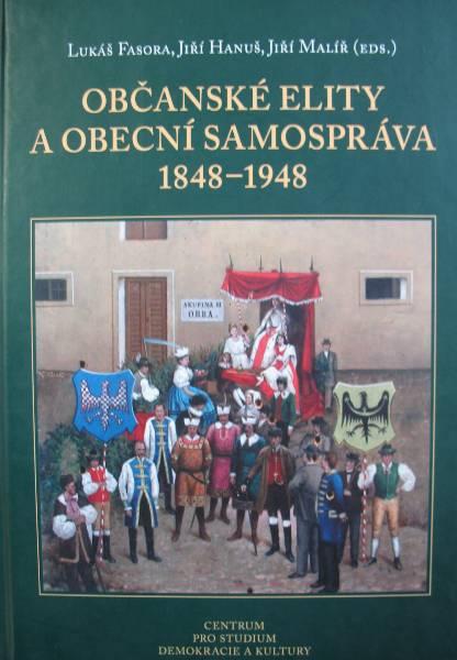 Brno 2005 Moravské vyrovnání z roku 1905- Der Mährische Ausgleich von 1905: možnosti a limity národnostního smíru ve střední Evropě.