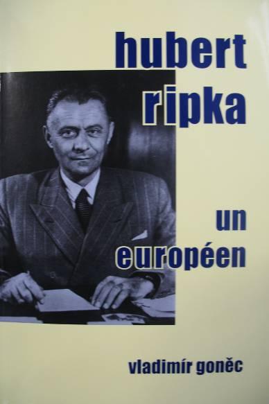 v rámci kabinetu pro výzkum fenoménu země 4. Výzkum prehistorie evropské integrace ve 20. století sborník: Z dějin visegrádského prostoru.