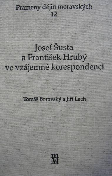 9. 2006) sborníky: Kultura jako téma historiografie. Brno 2006 Historik v proměnách doby a prostředí.