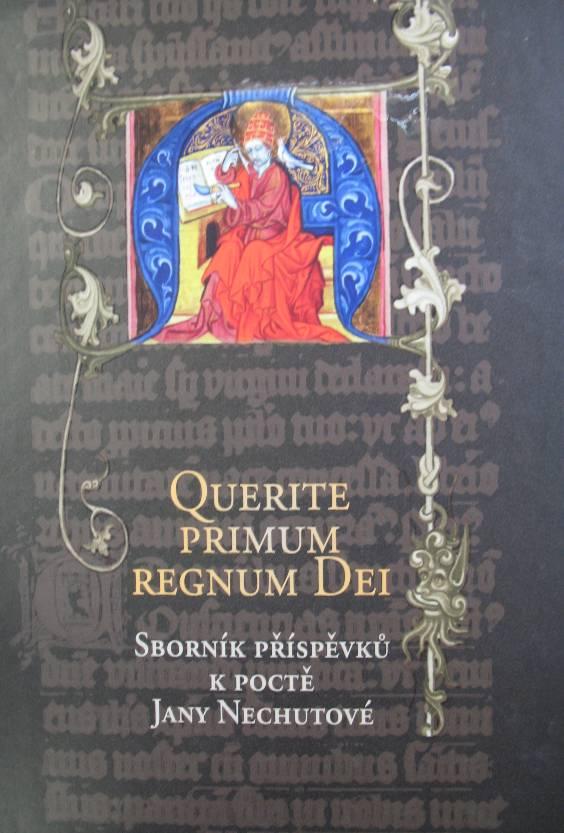 sbírka mikrofilmů, CD a xerokopií rukopisů ediční projekt Codex diplomaticus et epistolaris regni Bohemiae (CDB):