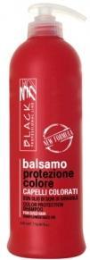 Black 10 in1 200 ml. Vlasová maska ve spreji s keratinem a panthenolem. Ideální pro všechny typy vlasů. 1. Změkčuje a necuchá vlas, lepší rozčesání. 2. Vlasy zůstávají jemné a sametově měkké. 3.