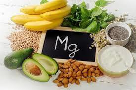 IV. Mikronutrienty Minerální látky Jsou nezbytnou součástí výživy.