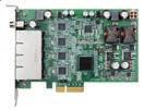 komponenty a periférie AFOKAR-08A-RK39 Průmyslový monitor DM-F22A/PC IPCIE-4POE panelový bezventilátorový počítač určený do vozidel s 8 kapacitním dotykovým displejem čitelným na slunci 1280 x 800 px