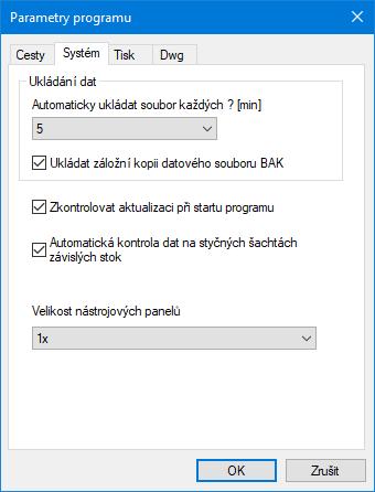 Windows jinam než do složky Dokumenty.