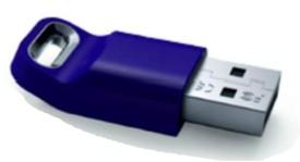 Součástí instalace je i redistribuční balíček Microsoft Visual C++ 2015. Ten je použit pouze jednou. Program je chráněn hardwarovým USB klíčem.
