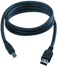 cestovní obal na ochranu produktu ShoqBox USB kabel pro připojení přehrávače ShoqBox k PC CD-ROM s aplikacemi