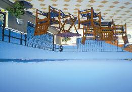 PENZION COMFORT CASA DEL SOL - APARTMÁNY S POLOPENZÍ - SUKOŠAN Termín 2.6.- 7.7. 7.7.- 25.8. 15.9.- 29.9. 25.8.- 15.9. dosp. os. v APT ( 1/2+2, 1/3+2, 1/4) 7840 8330 6860 dítě 3-13 let - přístýlka (3.