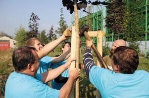 Připomeňme si nejdůležitější projekty a události, které přispěly k potvrzení pozice Severočeských dolů jako největší