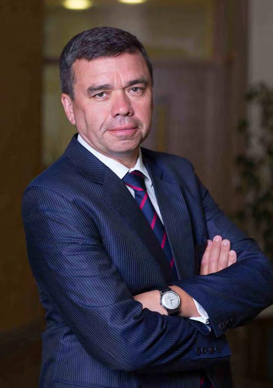 Slovo předsedy představenstva Vážení přátelé, obchodní partneři, uplynulý rok představoval v činnosti skupiny ALTA důležitý vývojový mezník.