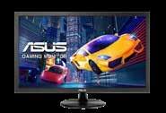 1440 IPS panel Doba odezvy 4 ms, obnovovací frekvence 165Hz Jas: 350 cd/m2, kontrastní poměr:
