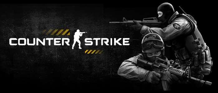 Úvod Jako téma jsem si vybral online hru Counter-Strike. Tohle téma jsem si vybral, protože mě velice zaujalo a trávím u toho spoustu mého volného času.
