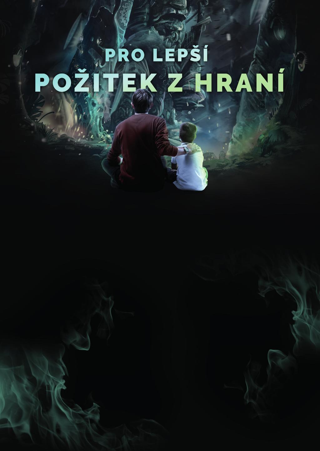 950,- 37,25 PRO UMOCNĚNÍ SKVĚLÉHO POCITU PŘI HRANÍ XPG Set Infarex M10 + Infarex R10 herní podložka (2032017) VÝKONNÁ STEREO