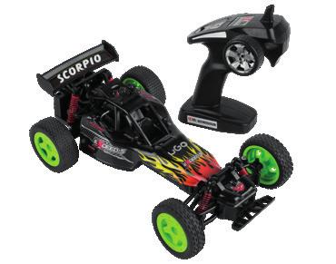 Logitech Thrustmaster, a Fanatec.
