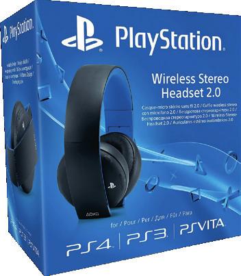 REVOLUCE VE TVÝCH RUKOU PS4