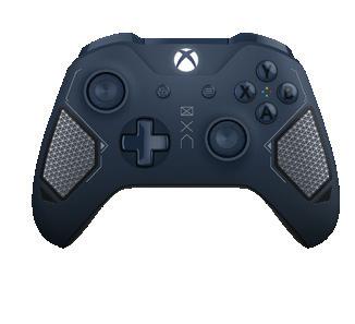 XBOX ONE S Nový bezdrátový ovladač