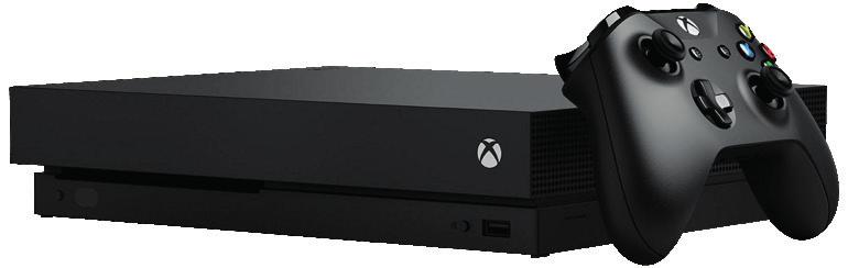 konzolí Xbox všech dob Speciálně