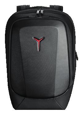 OCHRANA ULOŽENÝCH VĚCÍ Lenovo Y Gaming Armored Backpack B8270 Pro notebooky s úhlopříčkou do 17,3 Batoh