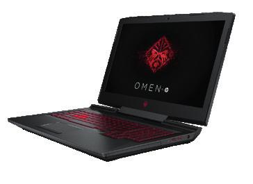 8 GHz, 4 jádra, 8 vláken) Paměť: 8 GB DDR4 2400 MHz Pevný disk: 1 TB HDD + 128 GB M.