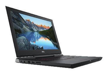 2 Displej: 15,6 FHD 1920x1080 Anti-Glare Grafická karta: NVIDIA GeForce with CUDA GTX 1050 2GB GDDR5 Kamera: HD web camera Podsvícená klávesnice Čtečka paměťových karet: SD