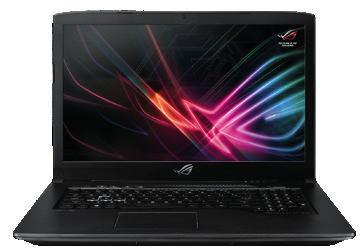 8 GHz) Paměť: 8GB (2x4) DDR4, 2400MHz, Kapacita disku: 128GB SSD + 1TB 5400 rpm HDD 15.