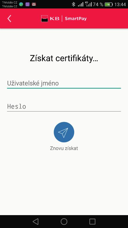 5. Jak nastavit připojení k serveru Finanční správy? Pro nastavení připojení k Finanční správě budete potřebovat následující: Certifikát od Finanční správy s příponou p12.