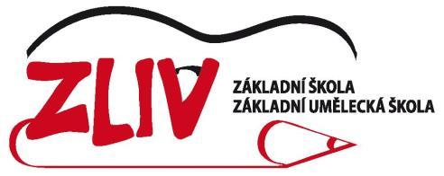 Základní škola a Základní umělecká škola Zliv M E L O D