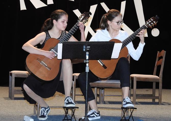 Tereza Rašková, Hana Maňáková