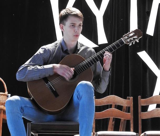 Třeboň třída Jitky Bastlové Gabriel