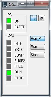 Simit Virtual Controller Software in the loop - SiL SCADA OS VC Emulace S7-300/400 nebo PCS 7 automatů Navržen speciálně pro účely virtuálního uvedení do provozu a školení operátorů Runtime automatu