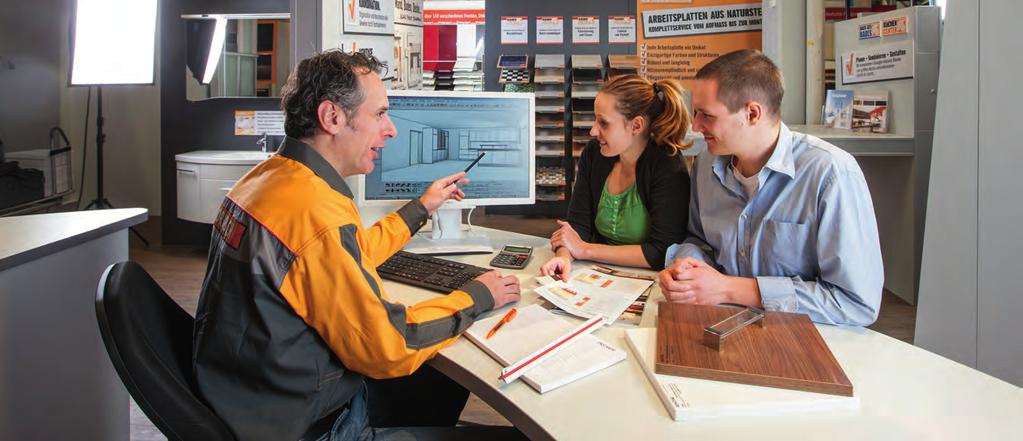 KUCHYNSKÉ TRENDY! Kuchynské centrum HORNBACH. V rukách práve držíš katalóg, ktorý ti uľahčí cestu k tvojej vysnívanej kuchyni.