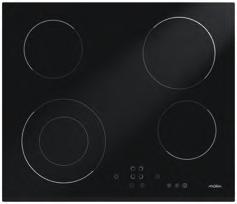 ) 8285603 / 8064289 OK 633 X - komínový odsávač pár - - 3 rýchlostí výkonu - tlačidlové